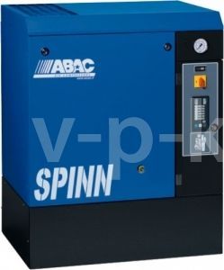 Винтовой компрессор ABAC SPINN 11 FM 08 фото