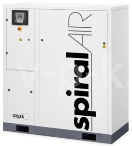 Спиральный компрессор Ceccato SPR 2T/10 ременной Спиральный компрессор Ceccato SPR 2T/10 ременной фото