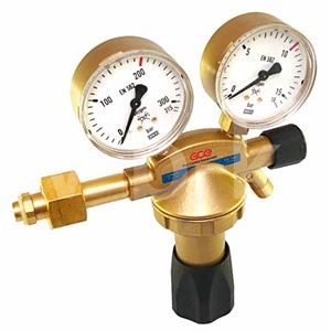GCE Редуктор газовый DIN-Control NITROGEN Plus N3 (азот,аргон, гелий), GCE фото