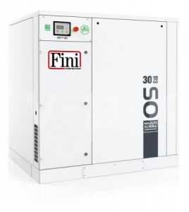 Спиральный компрессор Fini OS 30-08 медицинский Спиральный компрессор Fini OS 30-08 медицинский фото
