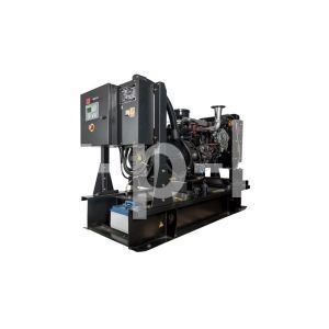 Дизельный генератор Fubag DS 18 DA ES  фото