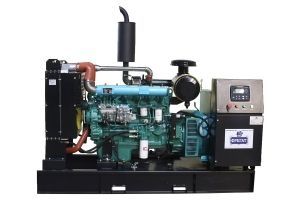 Дизельный генератор Fregat АД-100  Дизельный генератор Fregat АД-100  фото