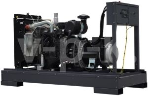 Дизельный генератор FOGO FDF 200 I  Дизельный генератор FOGO FDF 200 I  фото