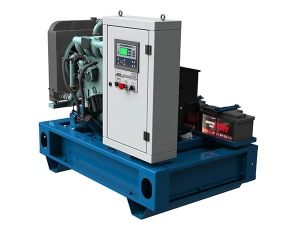 Дизельный генератор  ADF-24 FAW