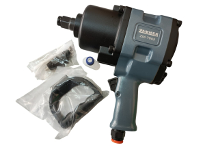 Пневмогайковерт Zammer ZM-7602 фото