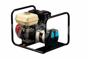 Бензиновый генератор RID RH 3001  фото