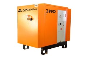 Винтовой компрессор Арсенал ЗИФ-СВЭ-3,5/0,7ШР для производства Винтовой компрессор Арсенал ЗИФ-СВЭ-3,5/0,7ШР для производства фото