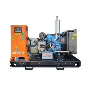 Дизельный генератор  27BO