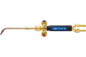  Горелка пропановая ГЗУ МИНИ (№ 2П, 3П)