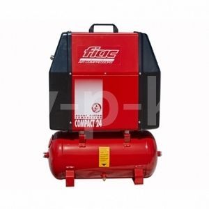 Поршневой компрессор Fiac Compact 106 Поршневой компрессор Fiac Compact 106