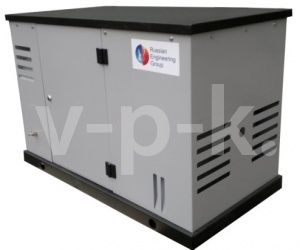Газовый генератор REG BG16-230S