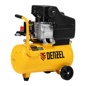 Поршневой компрессор  DC1500/24