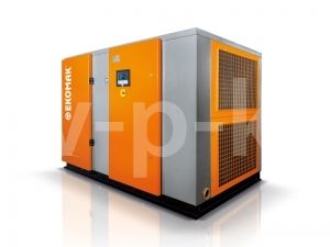 Винтовой компрессор Ekomak EKO 250SCD 8 Винтовой компрессор Ekomak EKO 250SCD 8 фото
