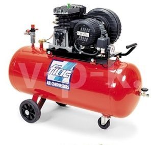 Поршневой компрессор Fiac CCS 100/360 M Поршневой компрессор Fiac CCS 100/360 M фото