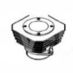 9100030010 Цилиндр фото