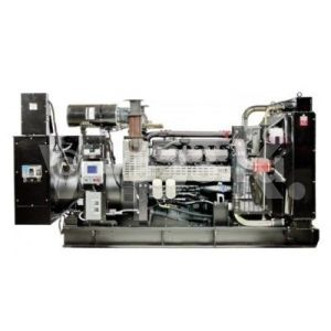 Газовый генератор Generac SG32/PG29