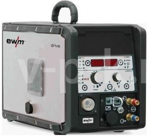Механизм подачи сварочной проволоки Ewm Taurus Synergic S drive 200C фото