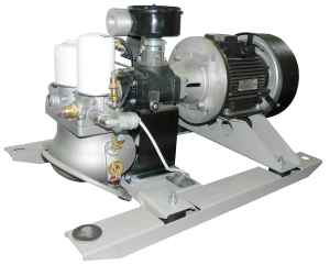 Поршневой компрессор  АКВ-0,3-1-Т203 Поршневой компрессор  АКВ-0,3-1-Т203