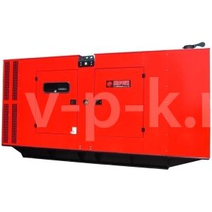 Дизельный генератор Europower EPS 600 TDE 790260013 Дизельный генератор Europower EPS 600 TDE 790260013 фото