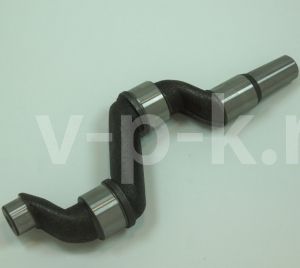 9105450250 Коленчатый вал 9105450250 Коленчатый вал фото