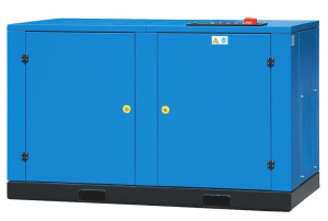 Винтовой компрессор Remeza ВК60-1,5 О Винтовой компрессор Remeza ВК60-1,5 О фото