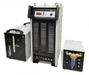 Аппарат плазменной резки Triton Аппарат плазменной резки TRITON CUT 200 HF W (TR300W) (Плазматрон в комплекте) фото