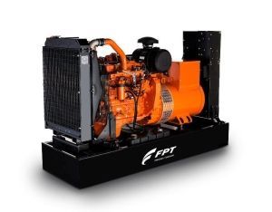 Дизельный генератор  GS NEF100 Дизельный генератор  GS NEF100