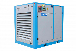 Винтовой компрессор Dali DL-200/8GA-F с прямым приводом Винтовой компрессор Dali DL-200/8GA-F с прямым приводом фото
