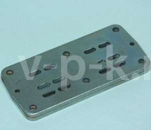 4231260000 Блок клапанный в сборе 4231260000 Блок клапанный в сборе фото