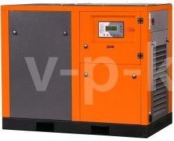 Винтовой компрессор Арсенал ЗИФ-СВЭ-1,0/1,0 ШМЧ ременная фото