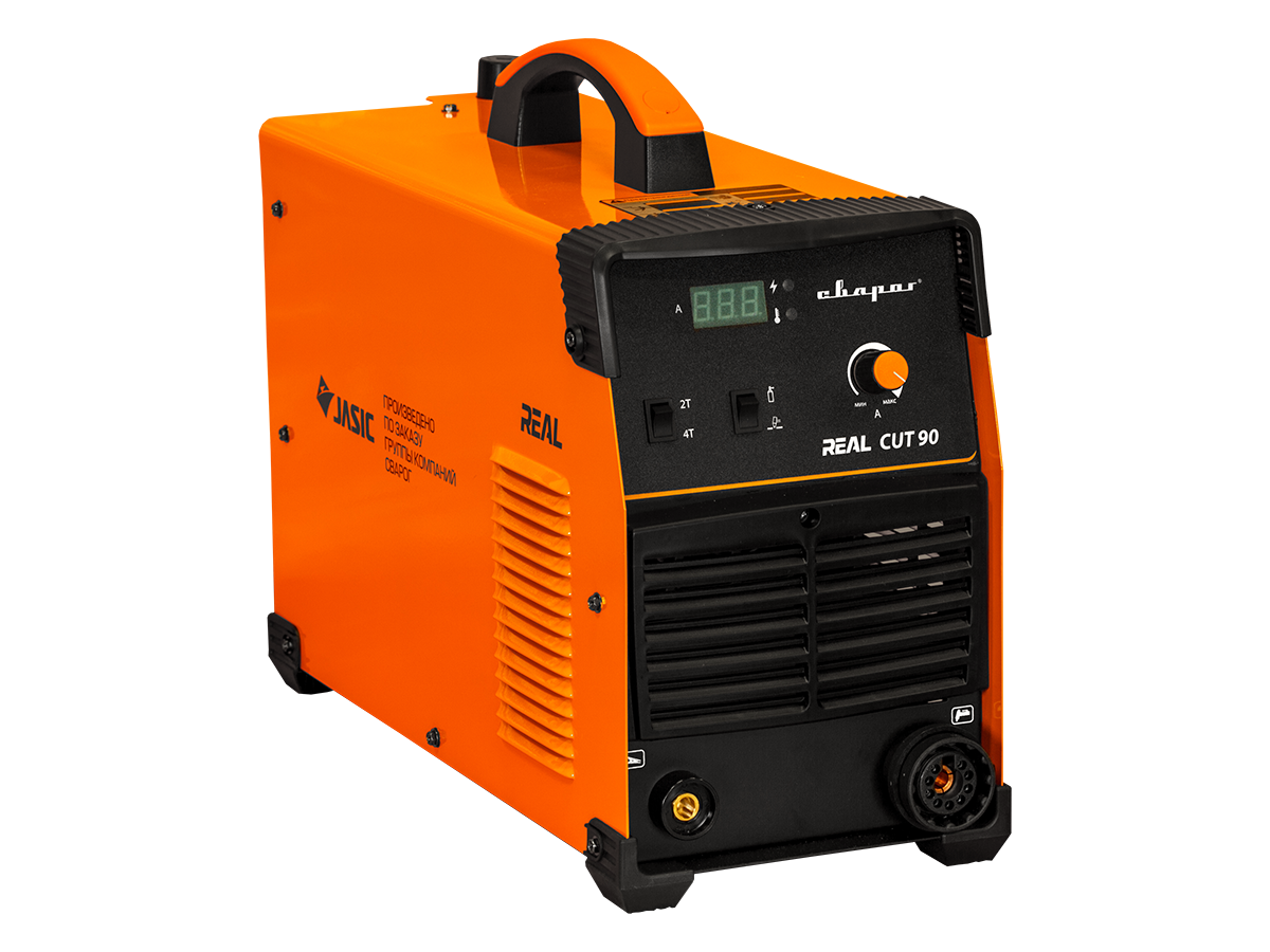 Аппарат плазменной резки REAL CUT 90 (L205)
