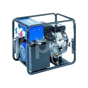 Бензиновый генератор Geko 9001 ED-AA/SEBA  фото