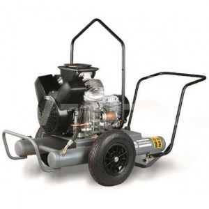 Поршневой компрессор Atlas Copco LT 2-20 (3ph) Trolley фото