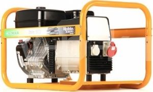 Бензиновый генератор Caiman Tristar 6510EX  фото