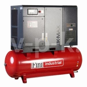 Винтовой компрессор Fini K-MAX 1508 ES VS Винтовой компрессор Fini K-MAX 1508 ES VS фото