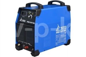 Аппарат плазменной резки ТСС PRO CUT-80 фото