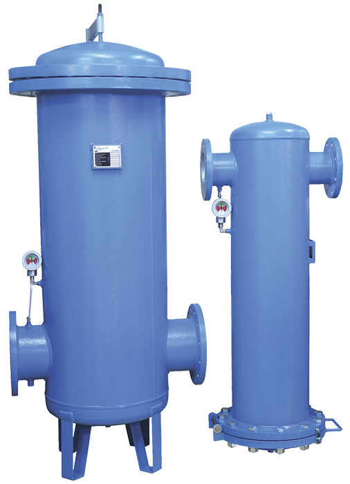 Пневматический фильтр REMEZA BF2500 16x76090 S, фильтр для компрессоров и пневмолиний REMEZA BF2500 16x76090 S