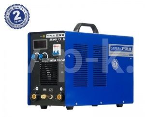 Сварочные инверторы TIG Aurora PRO INTER TIG 300 (TIG+MMA) 380В Сварочные инверторы TIG Aurora PRO INTER TIG 300 (TIG+MMA) 380В фото