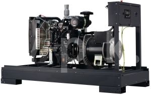 Дизельный генератор FOGO FDF 60 I  Дизельный генератор FOGO FDF 60 I  фото