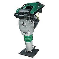 Вибротрамбовка  BS 50-2i, 10'' (Со впрыском масла), трамбовка для уплотнения грунта  BS 50-2i, 10'' (Со впрыском масла)