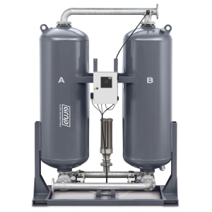 Адсорбционный осушитель воздуха GMP ADF-13,5 (-40) фото