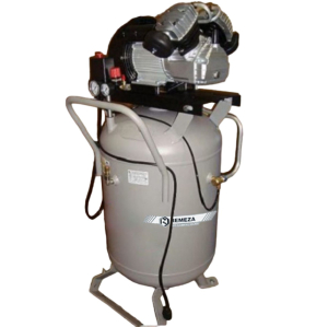 Поршневой компрессор Remeza СБ4/С-100.J2047BB фото