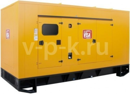 Дизельный генератор Onis Visa F 201 Marelli