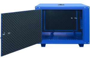 Дизельный генератор ТСС SDG 7000EH3A в кожухе МК-2.1 034168 4-х тактный фото