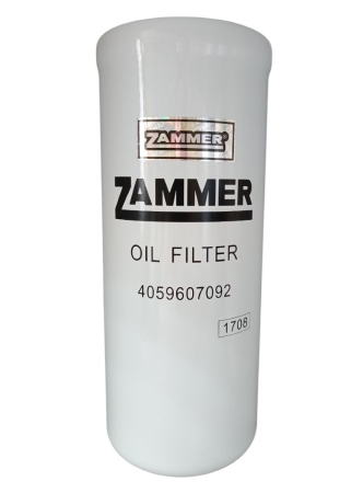 Маслянный фильтр