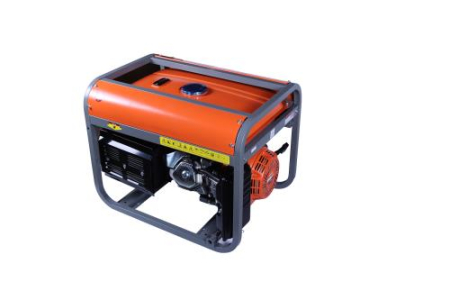 Бензиновый генератор  GGW-6000