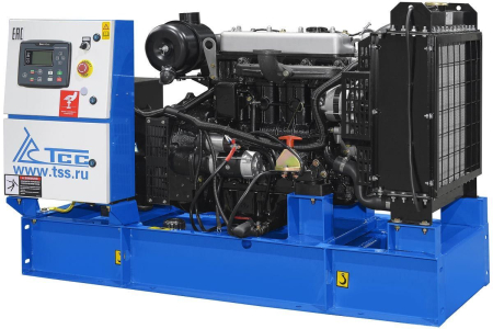 Дизельный генератор ТСС АД-16С-Т400
