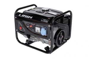 Бензиновый генератор Lifan 1 GF-3 (1500) 00000583 фото
