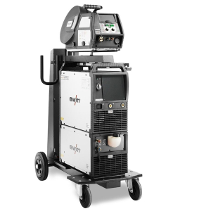 Сварочные инверторы MIG-MAG Ewm Phoenix 355 Expert 2.0 puls MM TDM Сварочные инверторы MIG-MAG Ewm Phoenix 355 Expert 2.0 puls MM TDM фото
