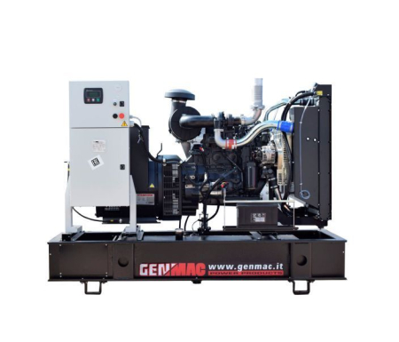 Дизельный генератор  G130IO Gamma Дизельный генератор  G130IO Gamma